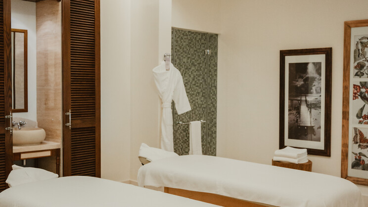 The St. Regis Le Morne Resort Mauritius